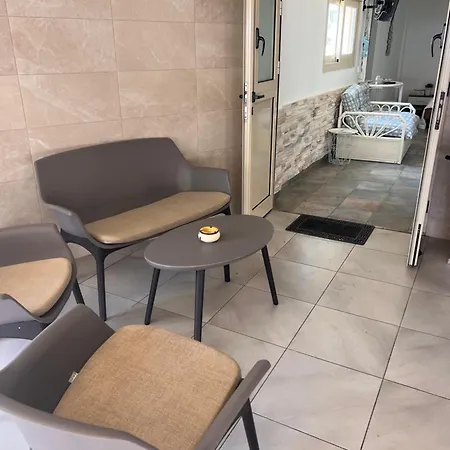 Appartamento Sandy Nest *