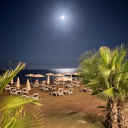 Sandy Nest Appartamento *