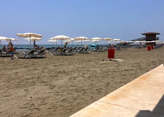 Διαμέρισμα Sandy Nest