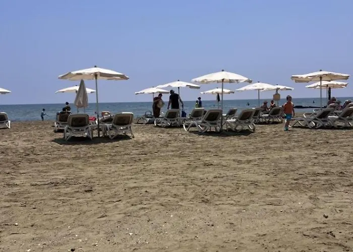 Sandy Nest Апартаменти *