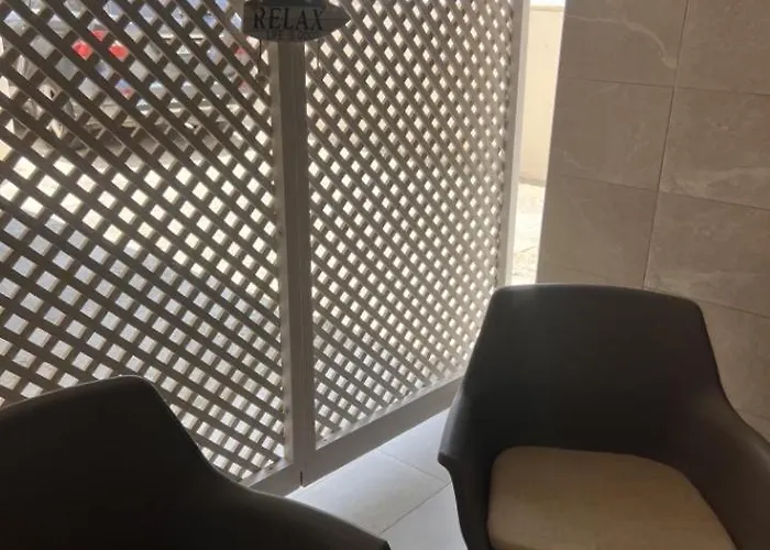 Sandy Nest Διαμέρισμα