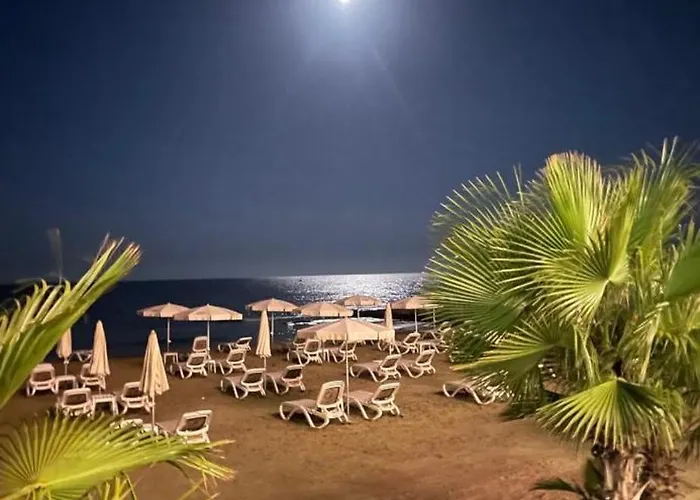 Sandy Nest Διαμέρισμα *