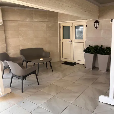 Sandy Nest * Larnaca