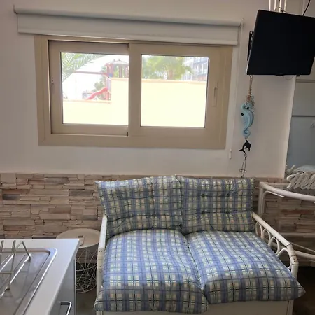 Apartment Sandy Nest *