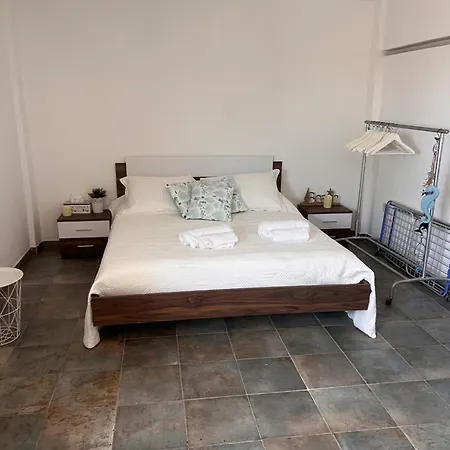 Sandy Nest Apartment Larnaca