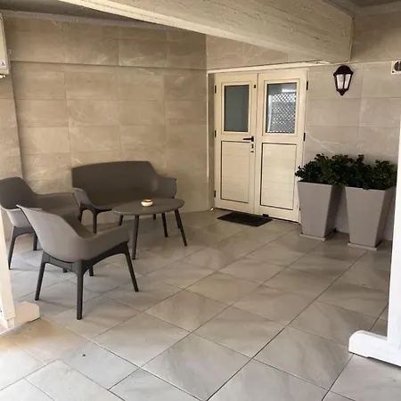 Sandy Nest Apartament