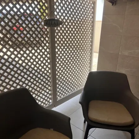 Sandy Nest Apartment