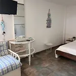 Sandy Nest Apartamento Larnaca