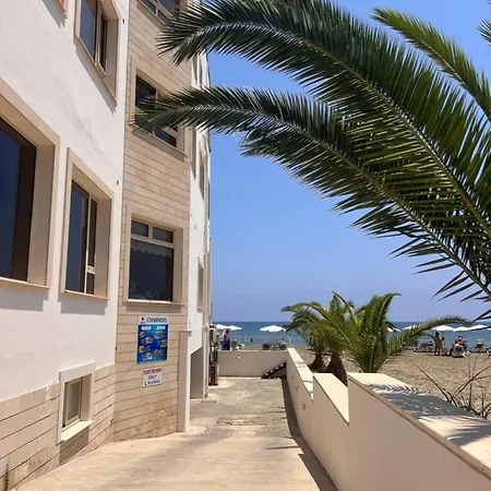 Sandy Nest * Larnaca